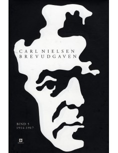 Carl Nielsen brevudgaven 5...
