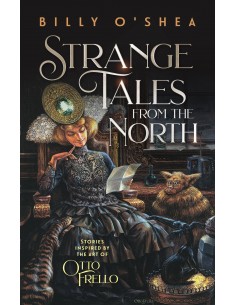 Strange Tales from the North