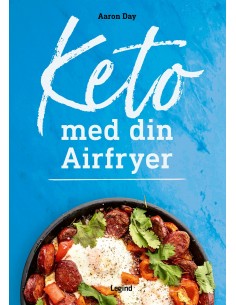 Keto med din airfryer