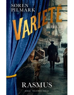 Varieté. Rasmus