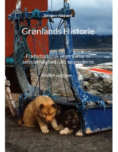 Grønlands Historie