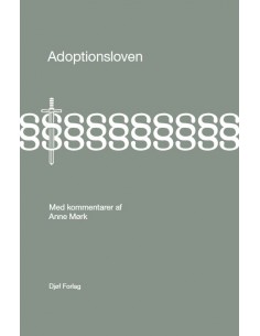 Adoptionsloven