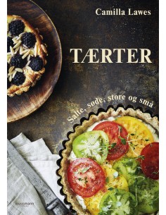 TÆRTER