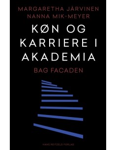 Køn og karriere i akademia
