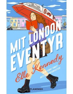 Mit London-eventyr