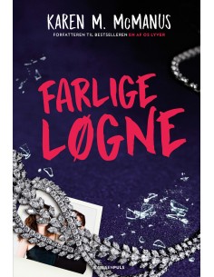 Farlige løgne