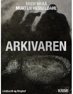 Arkivaren