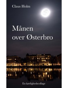 Månen over Østerbro