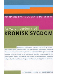 At være i verden med...