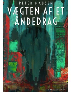 Vægten af et åndedrag