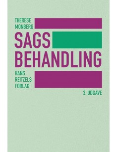 Sagsbehandling