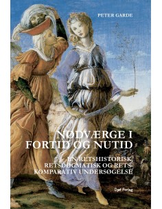 Nødværge i fortid og nutid