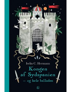 Kongen af Sydspanien