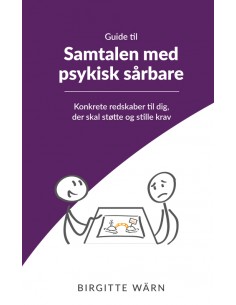 Guide til Samtalen med...