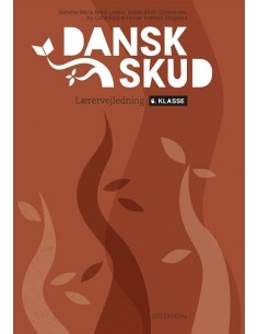 DanskSkud 6. Lærervejledning