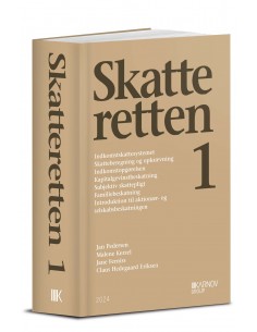 Skatteretten 1