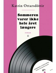 Sommeren varer ikke hele...