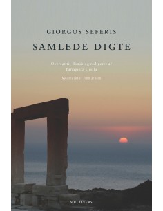 Seferis: Samlede digte