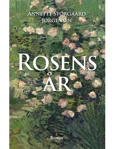 Rosens år
