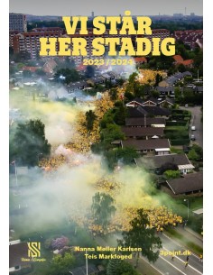 Vi står her stadig 2023/2024