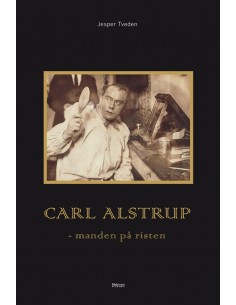 Carl Alstrup