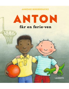 Anton får en ferie-ven