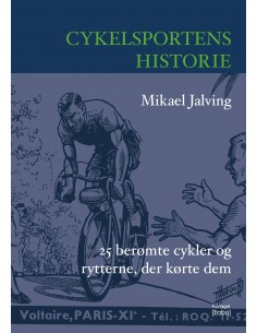 Cykelsportens historie