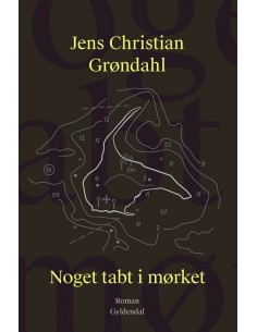 Noget tabt i mørket