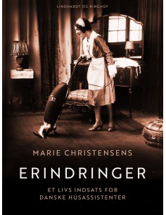 Erindringer. Et livs...