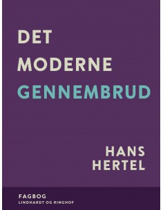 Det moderne gennembrud