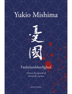 Fædrelandskærlighed