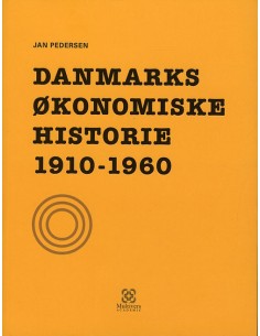 Danmarks økonomiske...