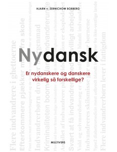 Nydansk