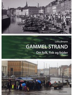 Gammel Strand - om folk,...