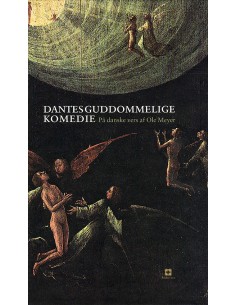 Dantes guddommelige komedie