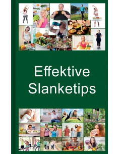 Effektive Slanketips