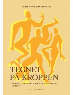 Tegnet på kroppen