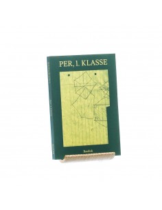 Per, 1. klasse