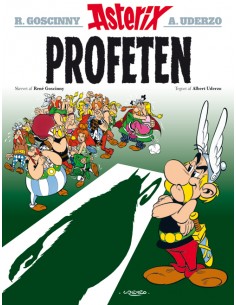Asterix 19