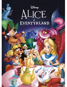 Alice i Eventyrland