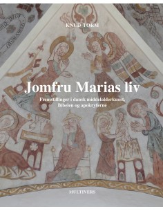 Jomfru Marias liv