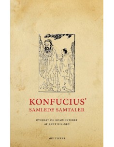 Konfucius: Samlede samtaler