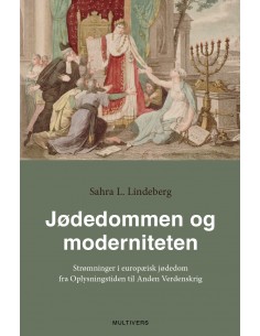 Jødedommen og moderniteten