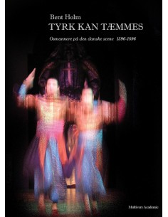 Tyrk kan tæmmes.