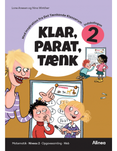 Klar, Parat, Tænk 2