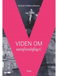 Viden om samfundsfag C