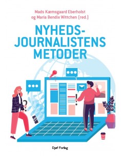 Nyhedsjournalistens metoder