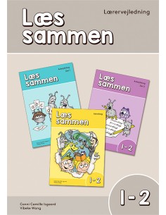Læs sammen 1-2 –...