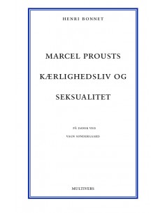 Marcel Prousts...