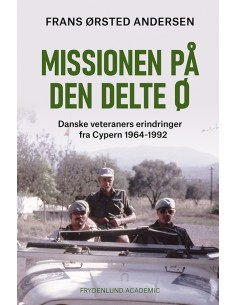 Missionen på den delte ø